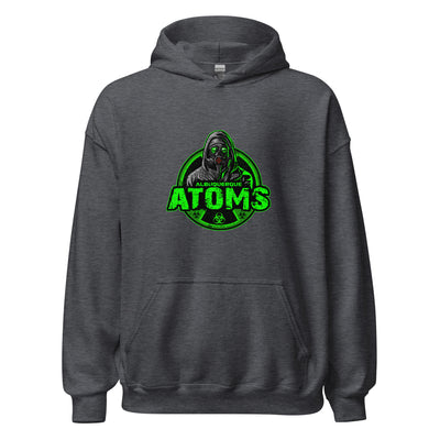 Albuquerque Atoms Esports Unisex Hoodie