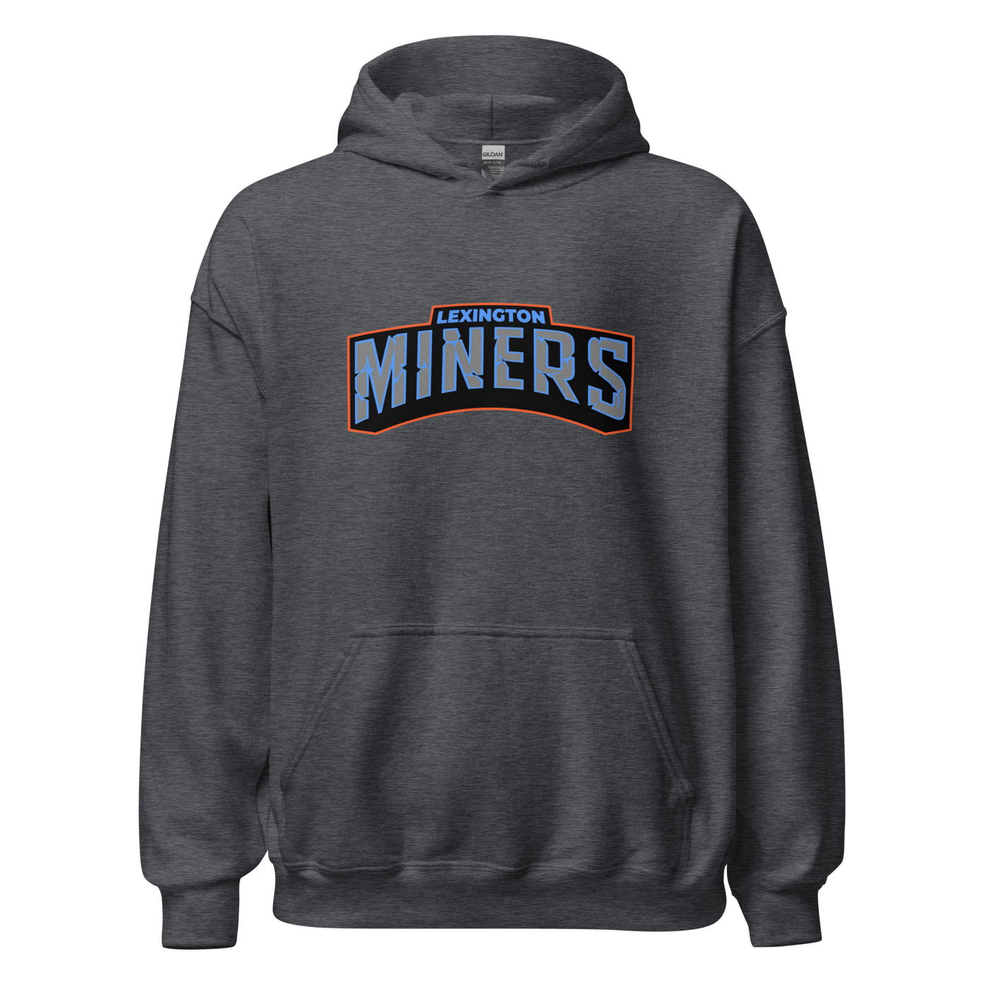 Lexington Miners Esports Unisex Hoodie