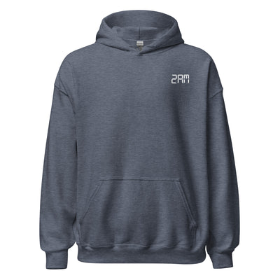 2AM UNISEX CLASSIC HOODIE