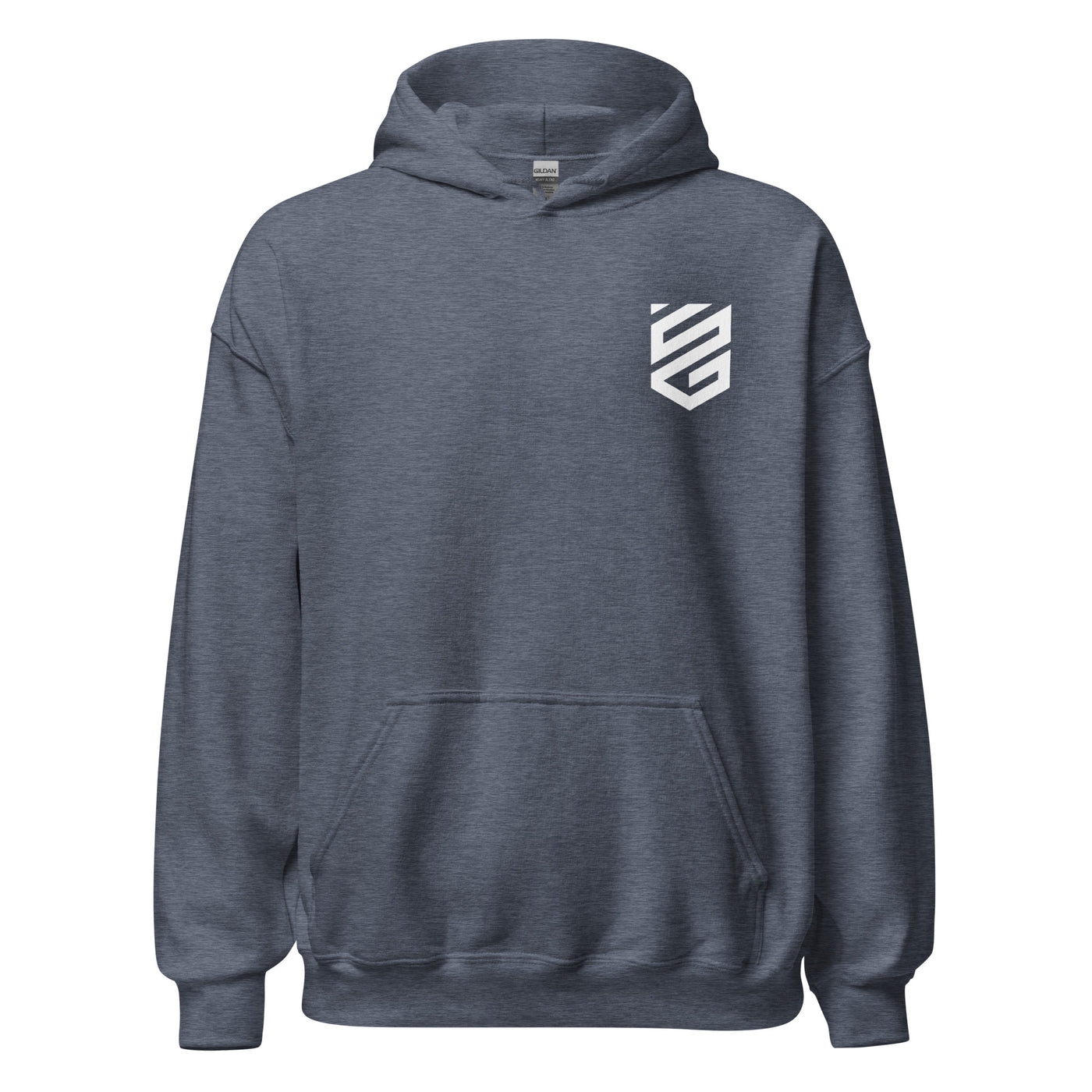 Stasis Unisex Esports Classic Hoodie