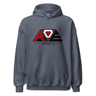 Knights of England Esports Unisex Hoodie