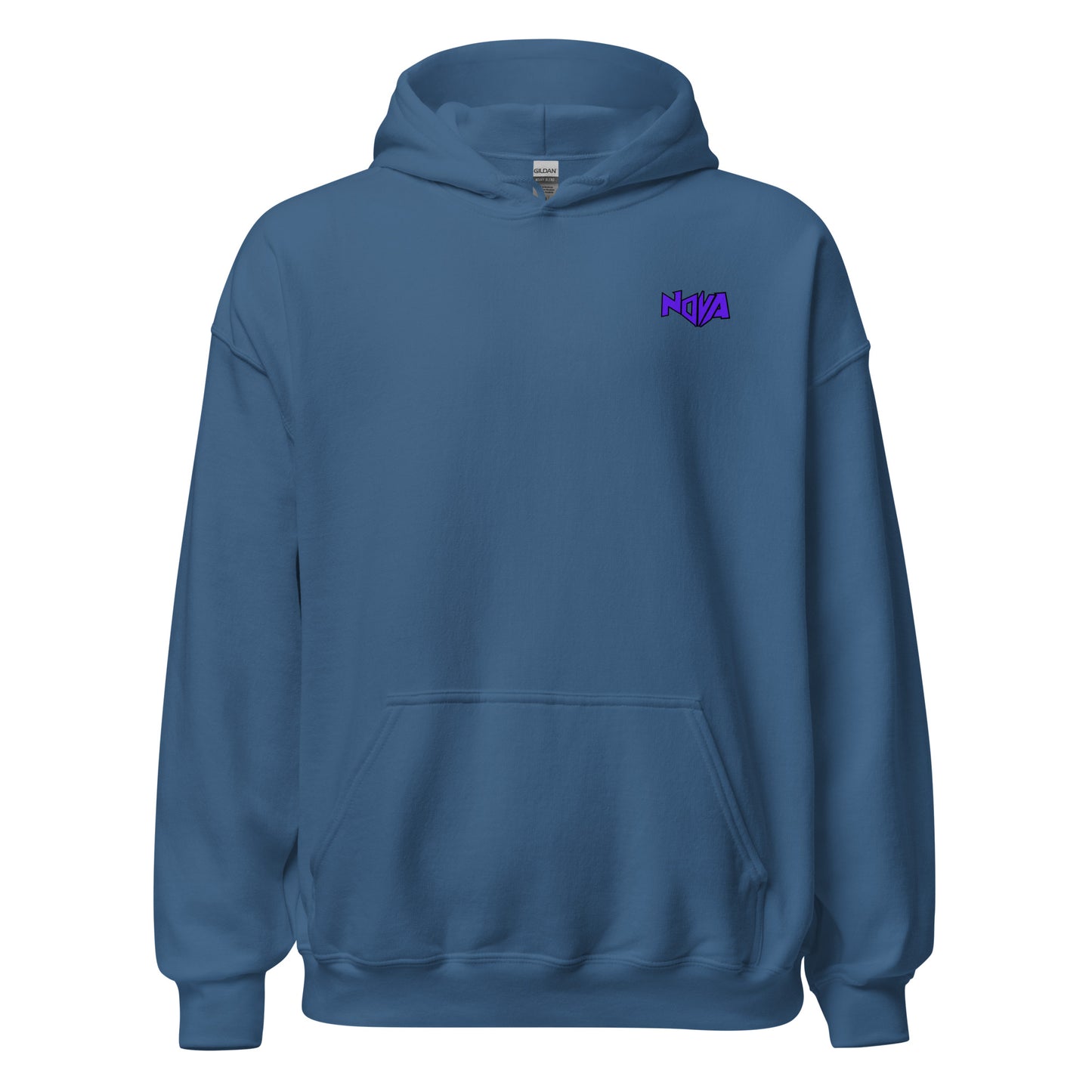 NOVA Live Unisex Hoodie