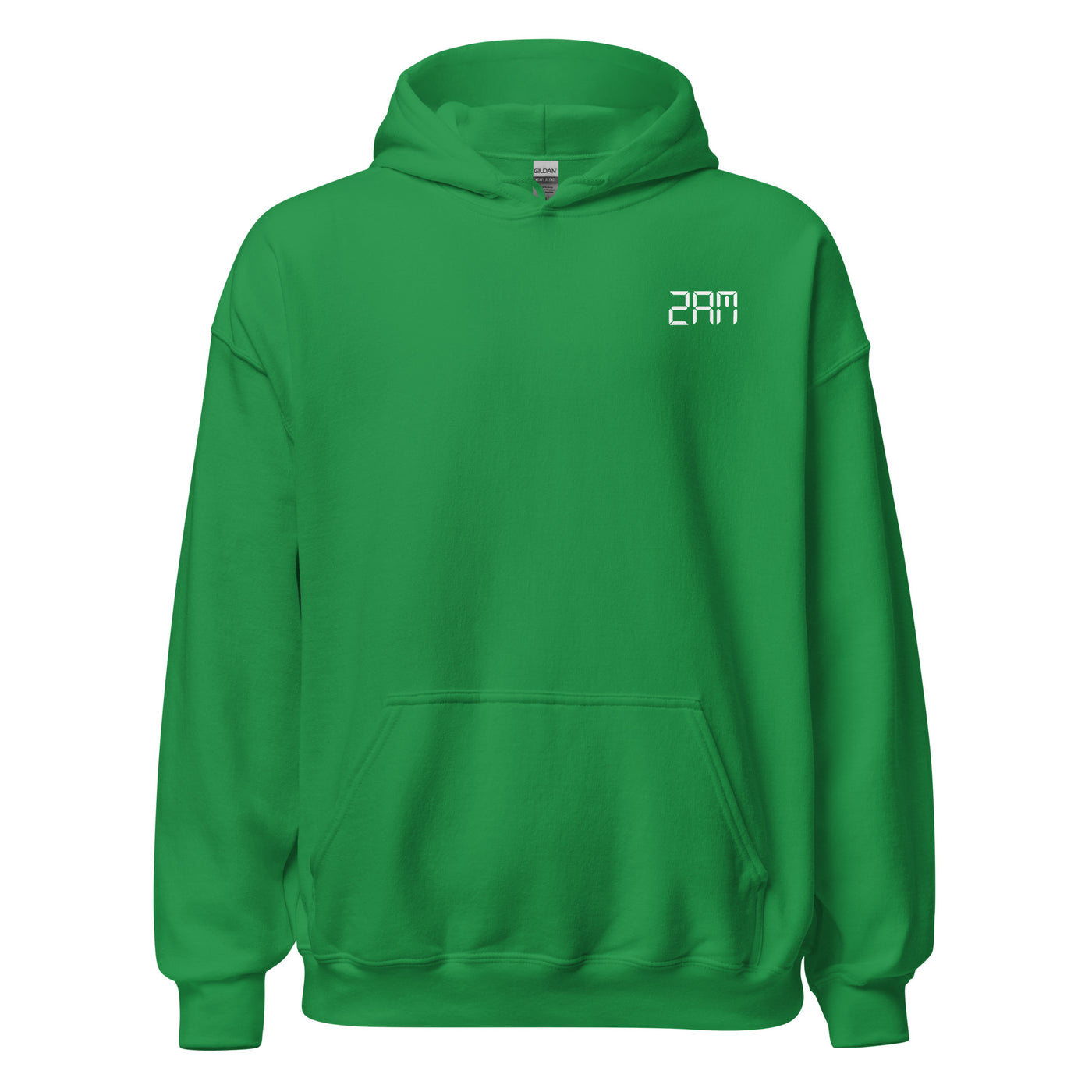 2AM UNISEX CLASSIC HOODIE