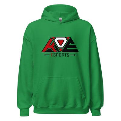 Knights of England Esports Unisex Hoodie