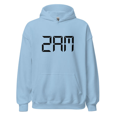 2AM Unisex Classic Hoodie