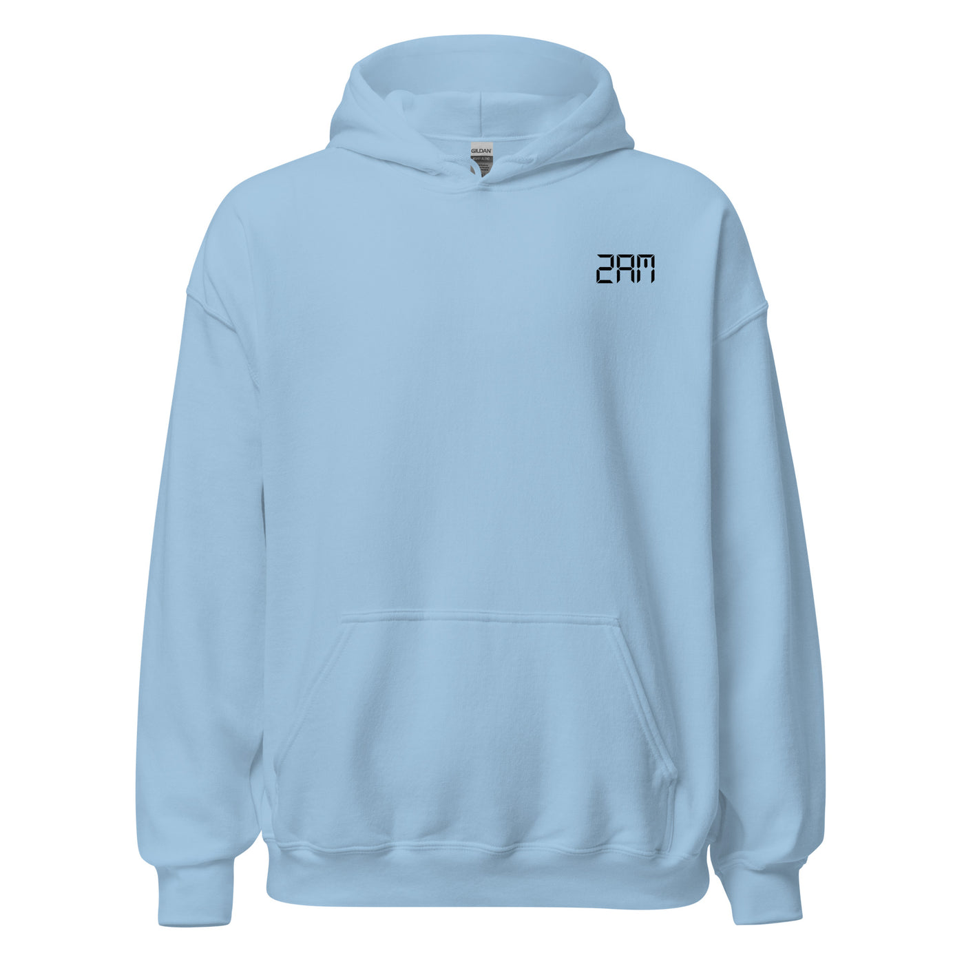 2AM UNISEX CLASSIC HOODIE