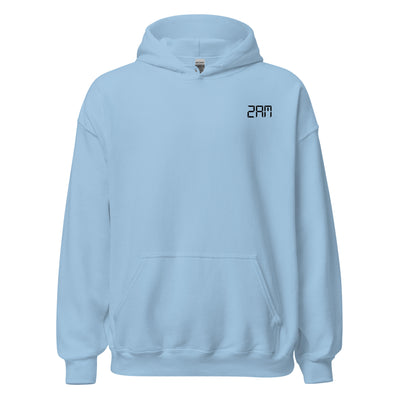 2AM UNISEX CLASSIC HOODIE