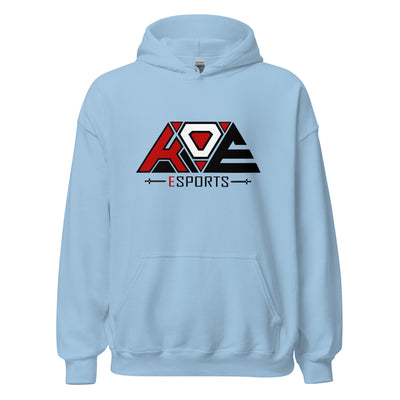 Knights of England Esports Unisex Hoodie