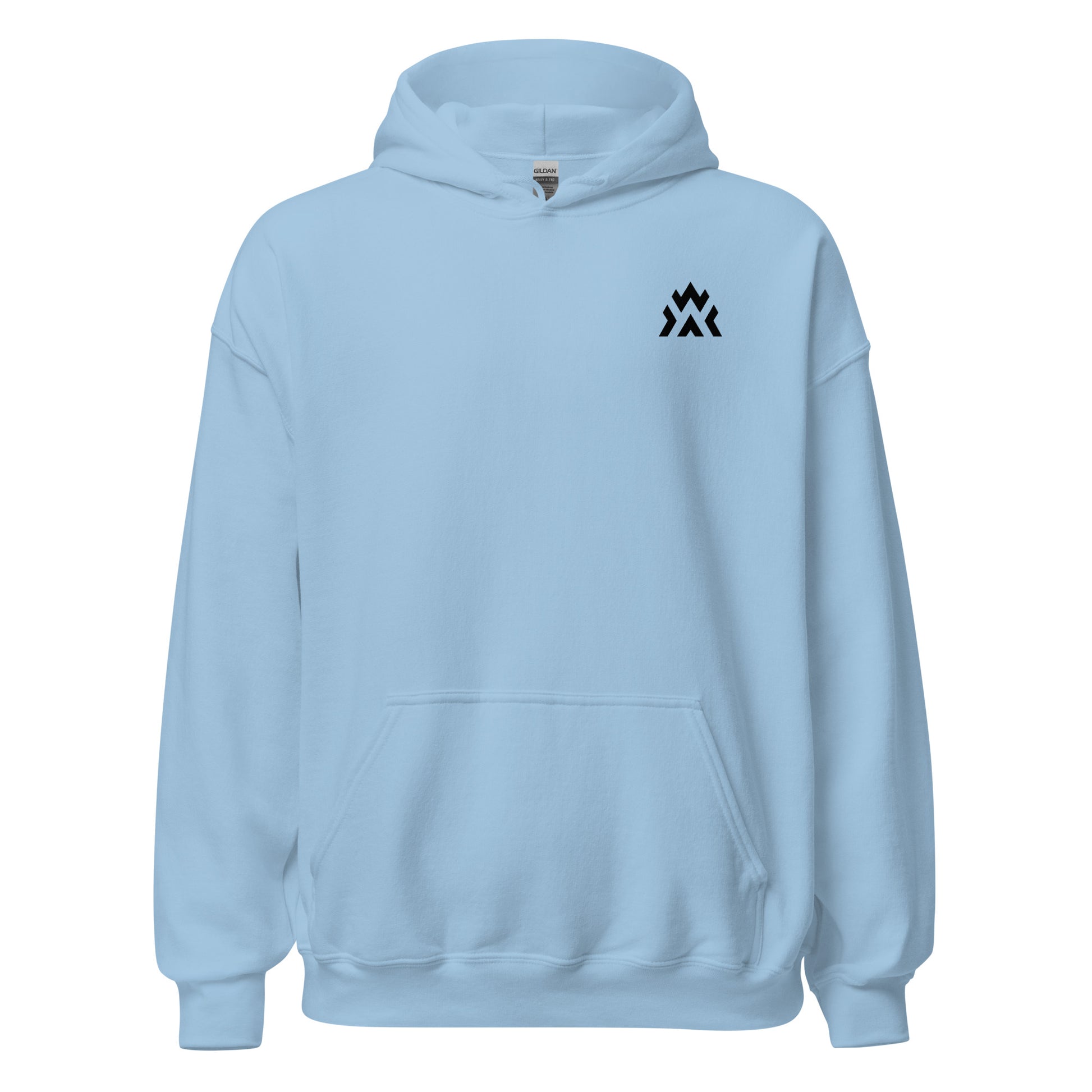 Assume Region Esports Unisex Hoodie