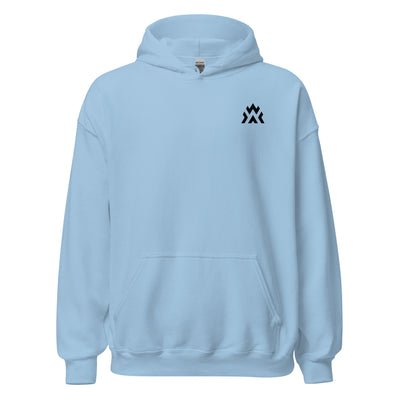 Assume Region Esports Unisex Hoodie