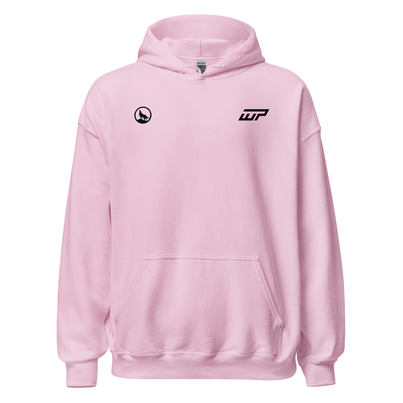 Wolfpack Esports Unisex Hoodie