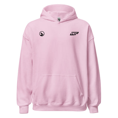 Wolfpack Esports Unisex Hoodie