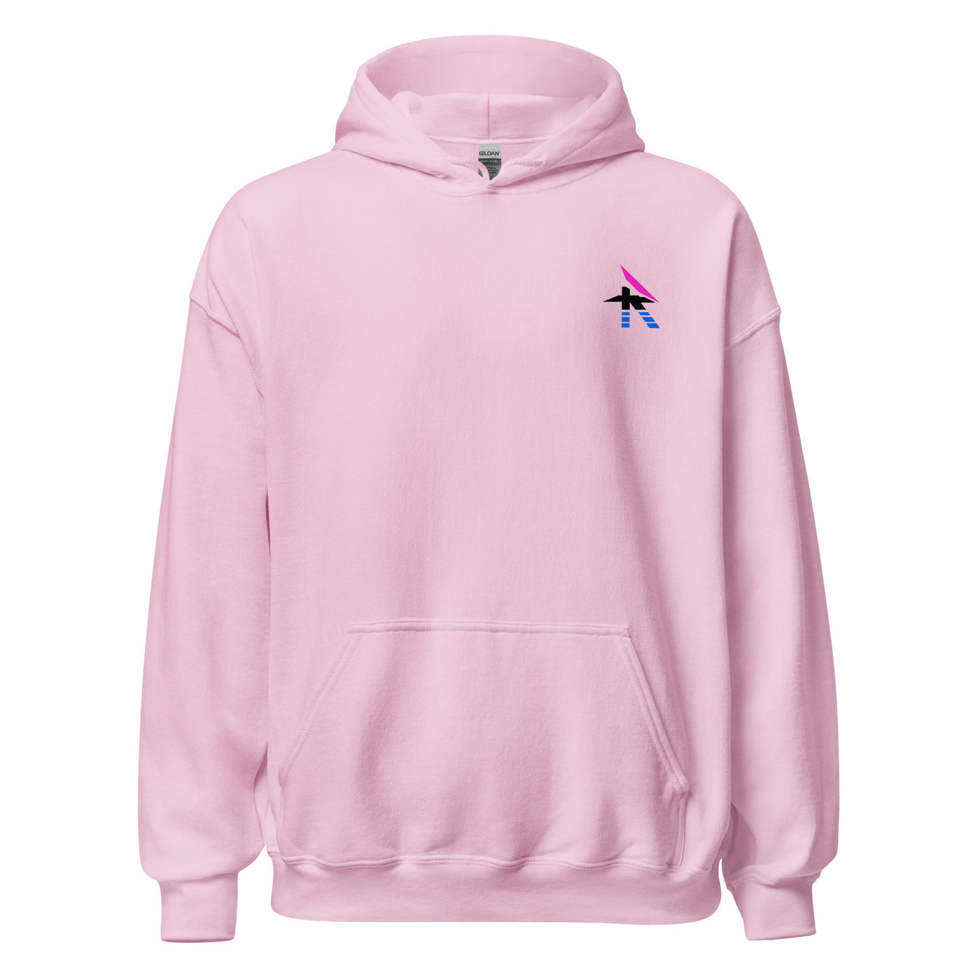 R1SE Network Esports Unisex Hoodie