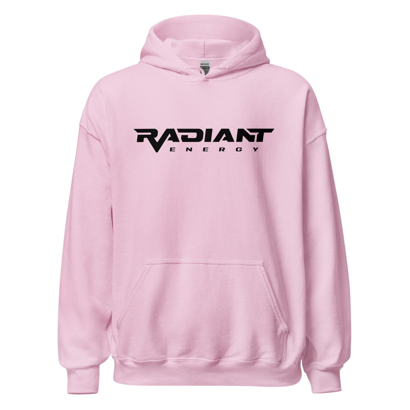 Radiant Energy Esports Unisex Hoodie