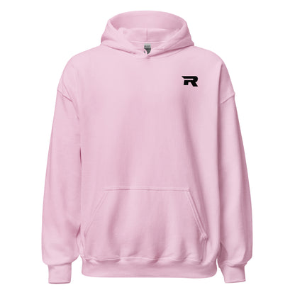 Radiant Energy Esports Unisex Hoodie