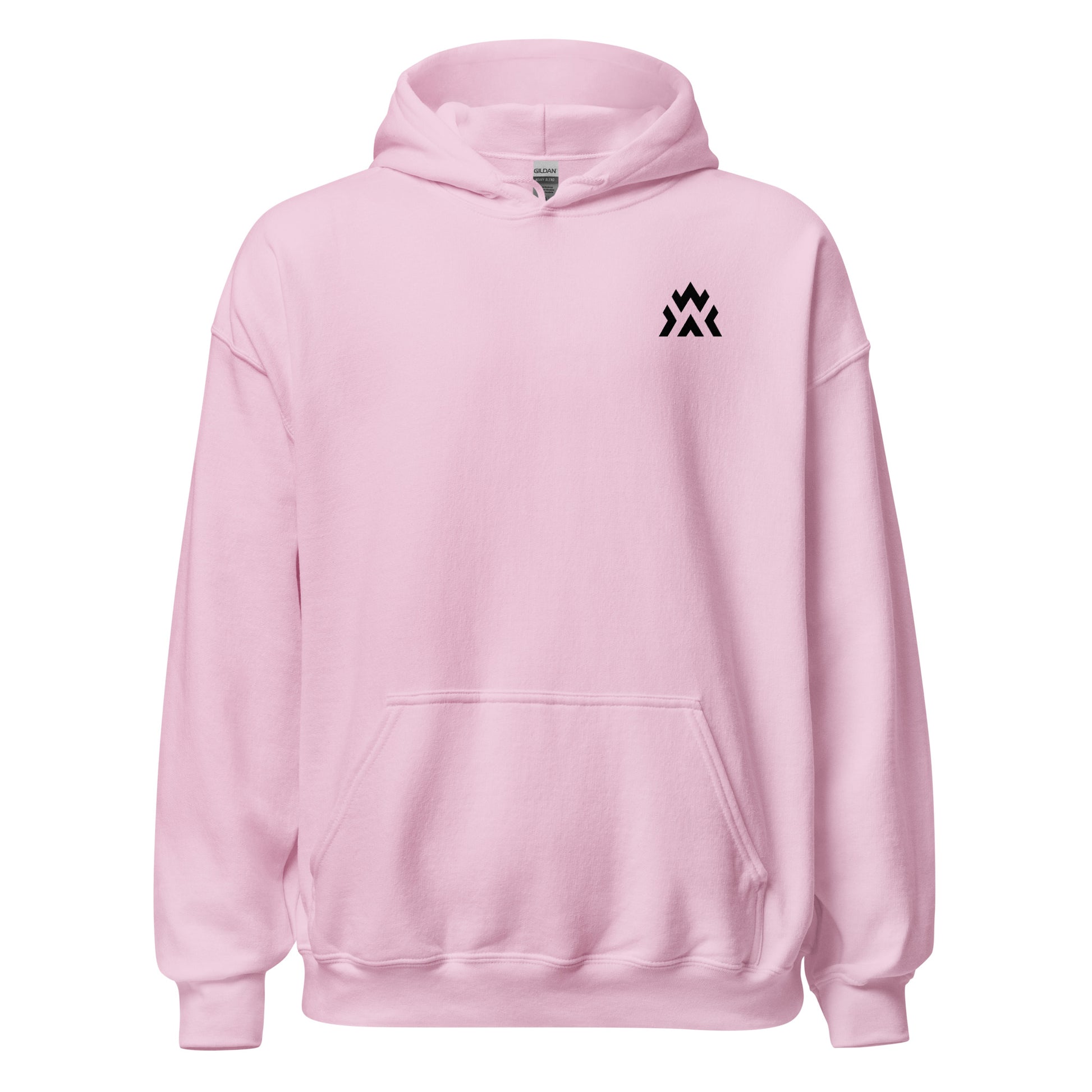 Assume Region Esports Unisex Hoodie