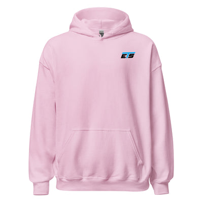 ETS Esports Unisex Hoodie