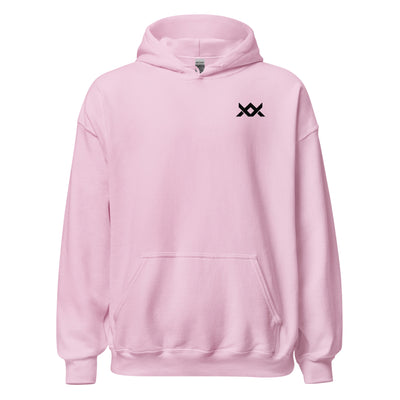 Team 2x Esports Unisex Hoodie