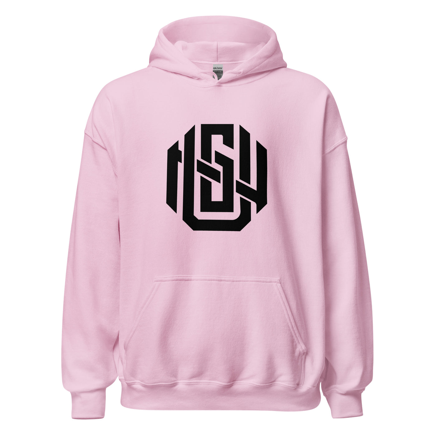 NGU Esports Unisex Hoodie