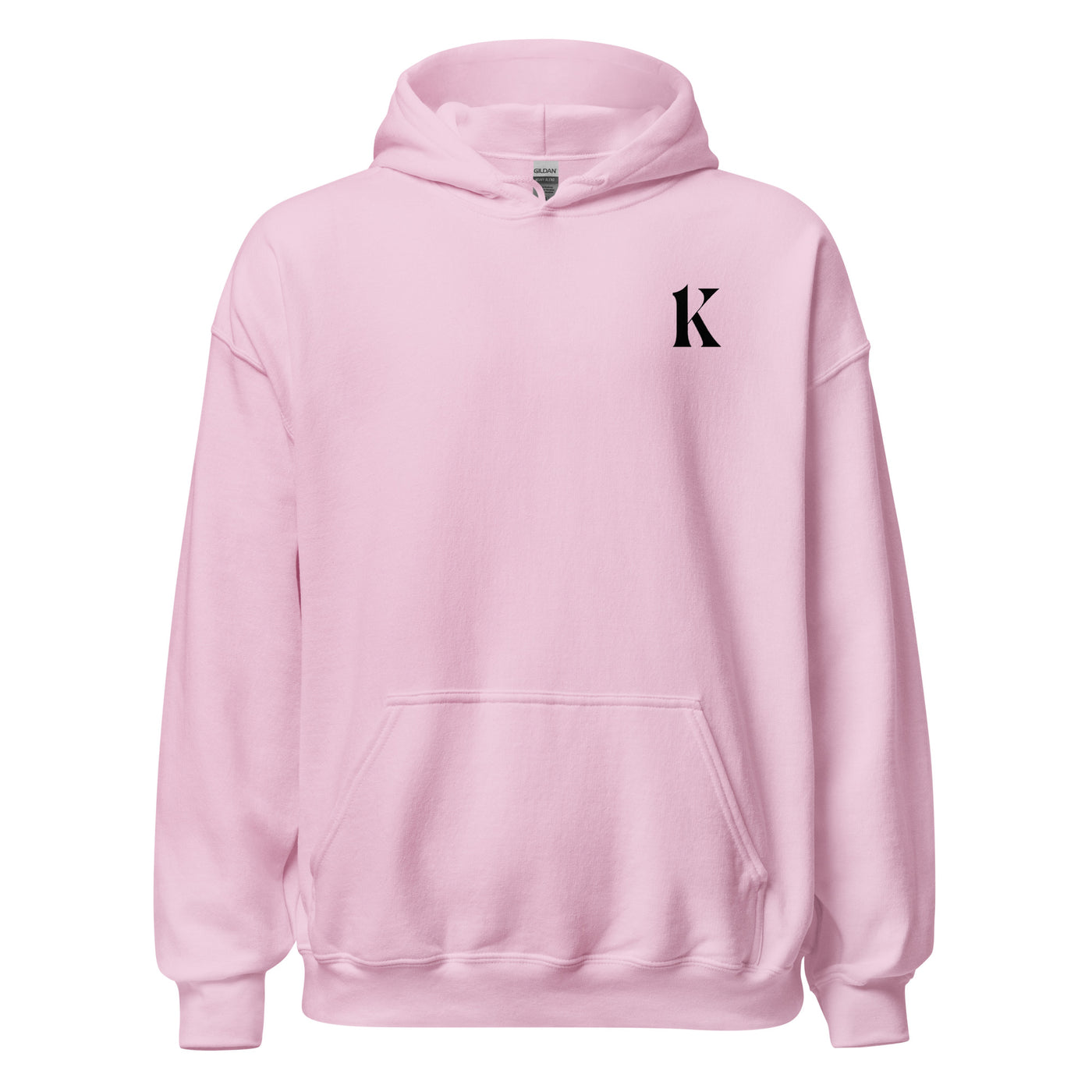 1K Esports Unisex Hoodie