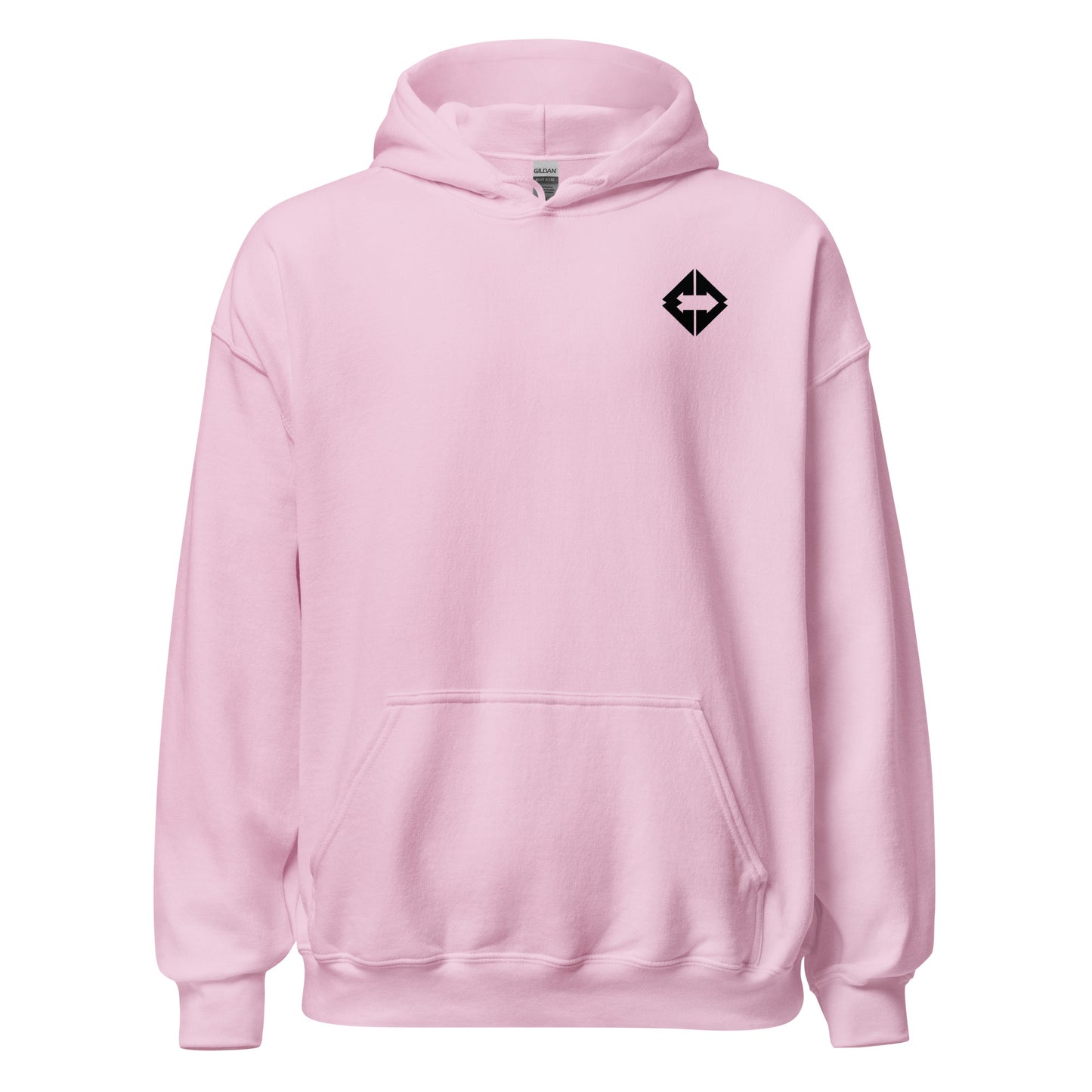 Echo Esports Unisex Hoodie
