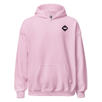 Echo Esports Unisex Hoodie