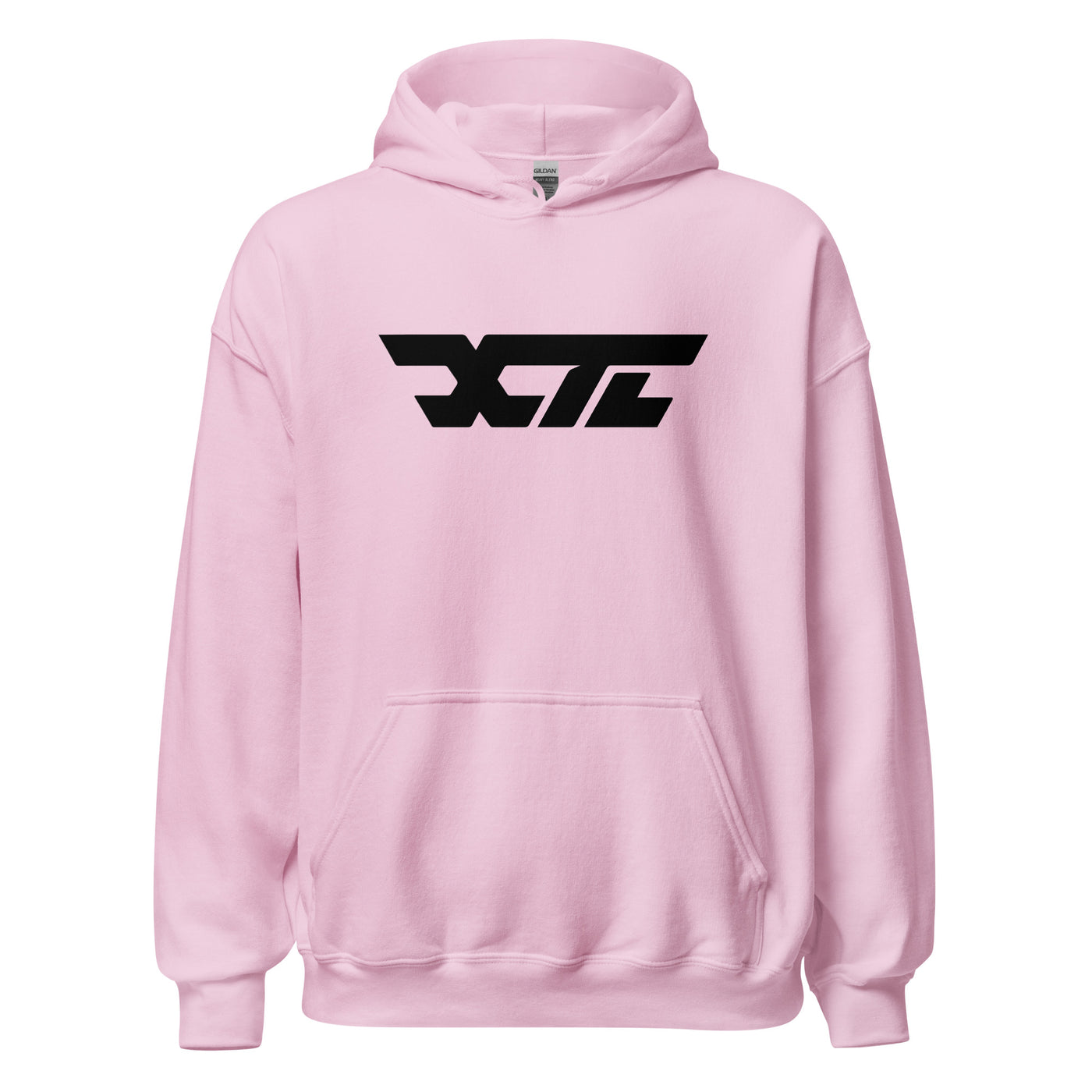 Xist the Legacy Esports Unisex Hoodie