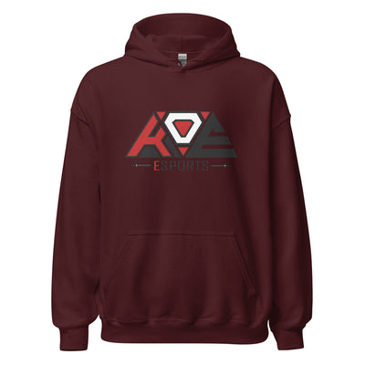 Knights of England Esports Unisex Hoodie