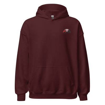 Knights of England Esports Unisex Hoodie