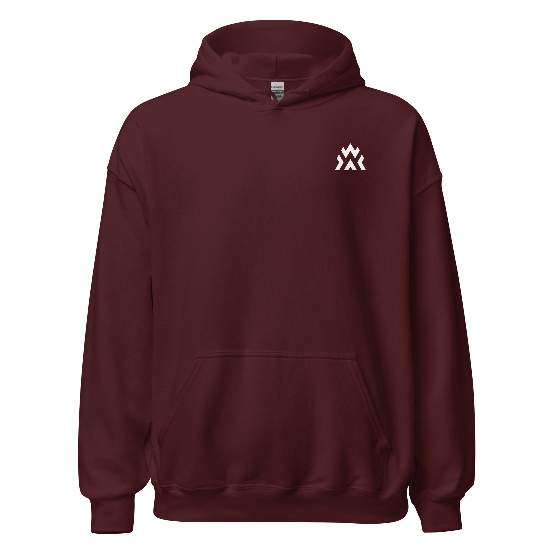 Assume Region Esports Unisex Hoodie