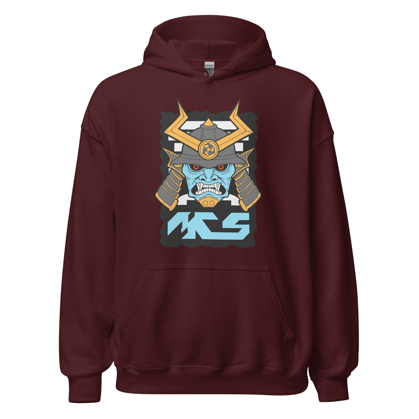 MCS Esports Unisex Hoodie