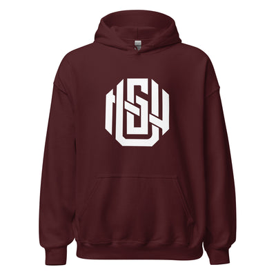 NGU Esports Unisex Hoodie