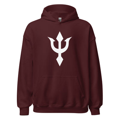 TEAM ATLANTIS Esports Unisex Hoodie