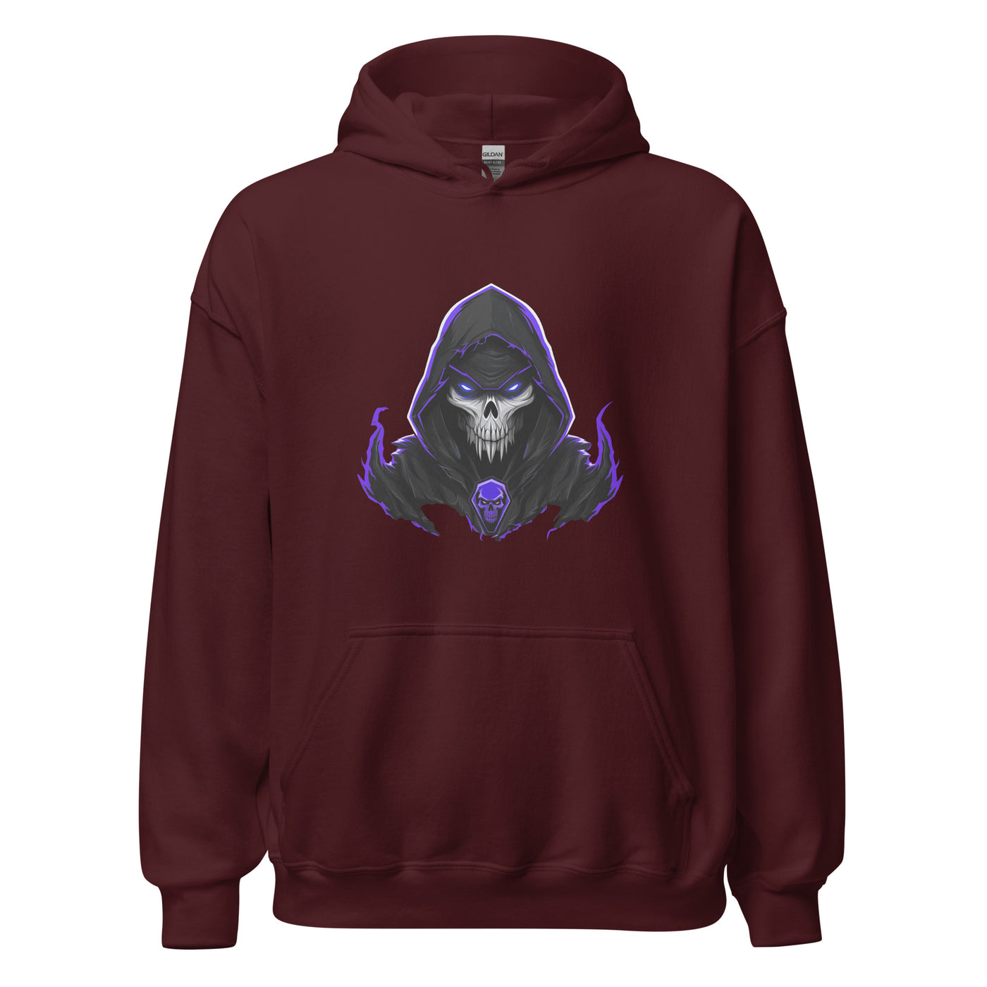 Team ReZurrection Esports Unisex Hoodie