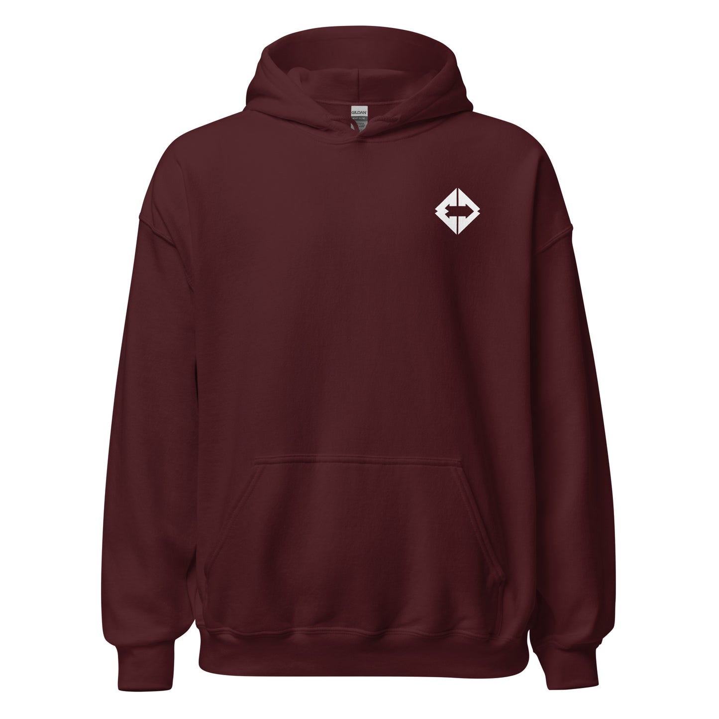 Echo Esports Unisex Hoodie