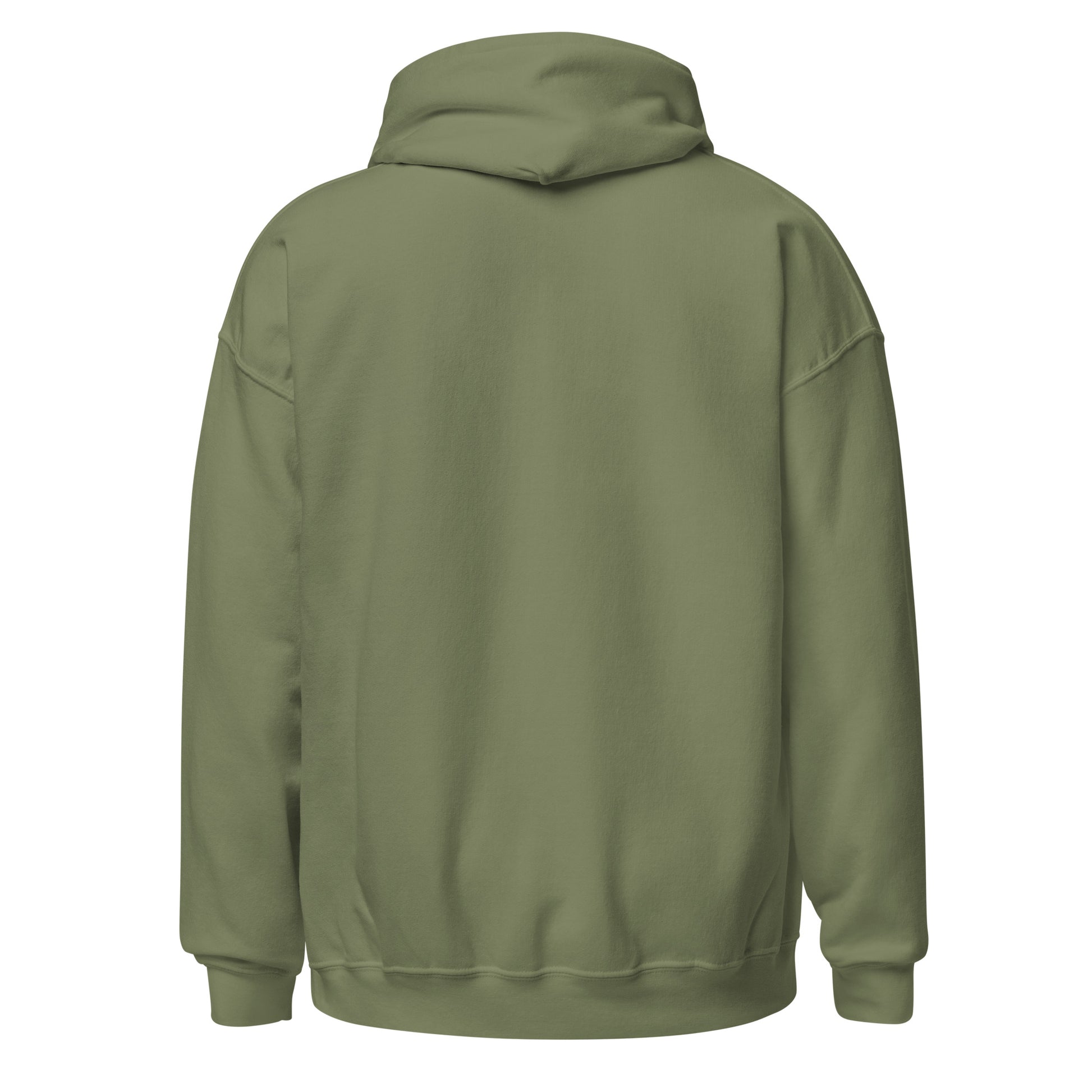 MAVREK ESPORTS UNISEX HOODIE