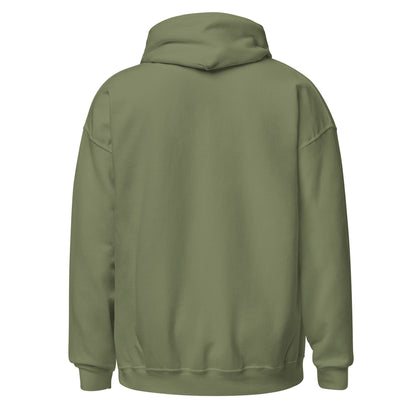 MAVREK ESPORTS UNISEX HOODIE