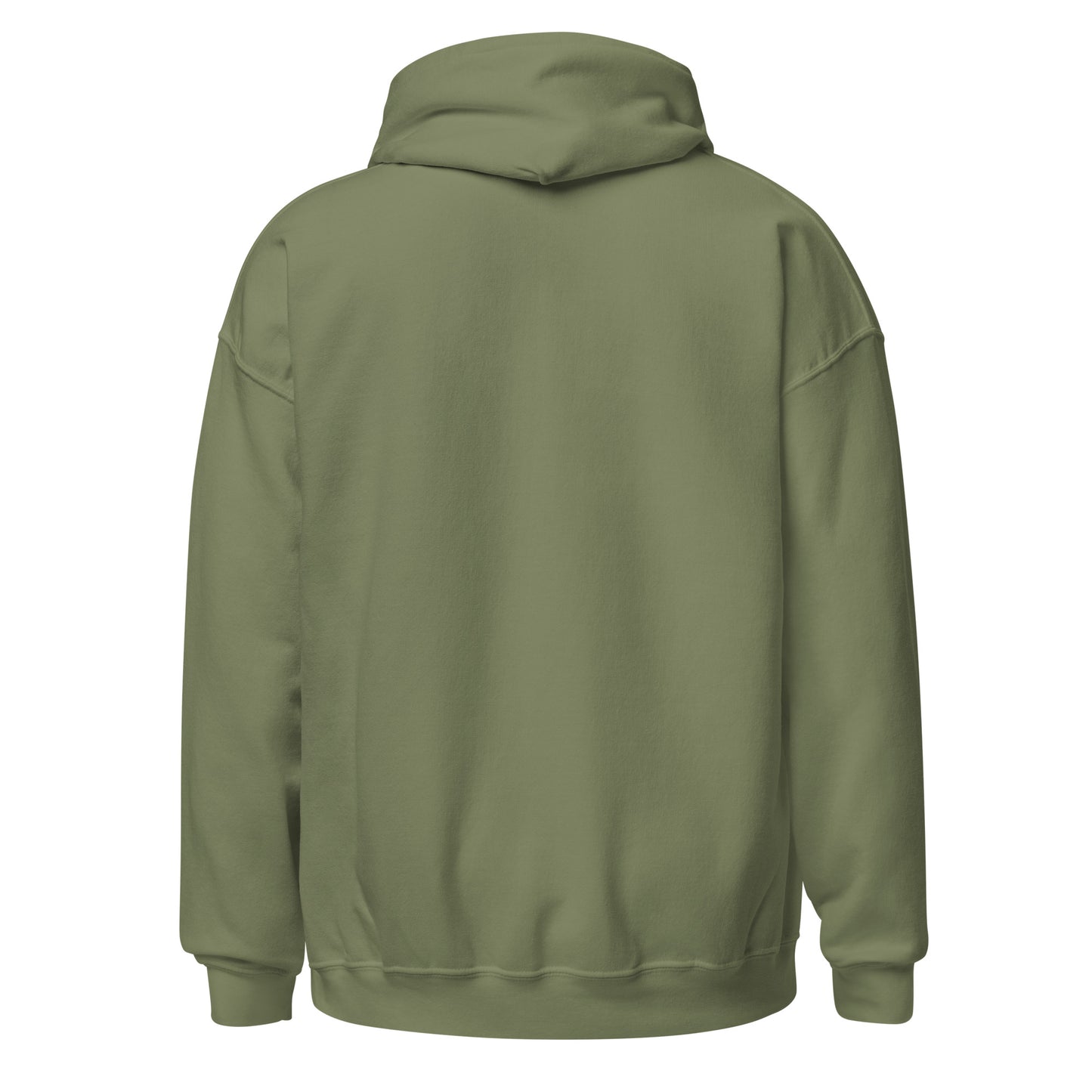 MAVREK ESPORTS UNISEX HOODIE