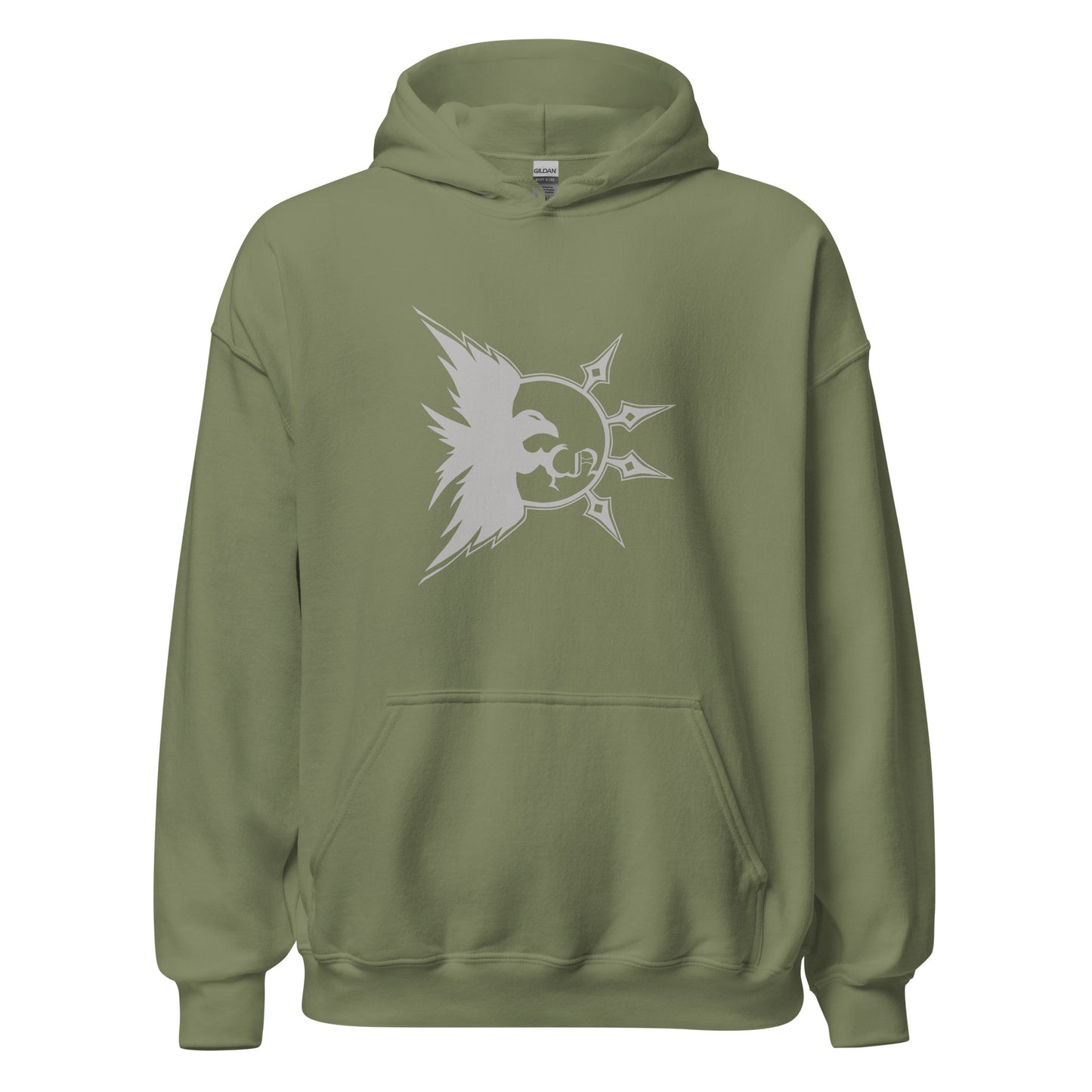 Crow's Nest Esports Unisex Classic Hoodie