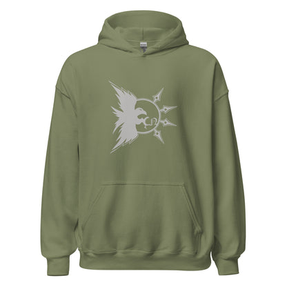 Crow's Nest Esports Unisex Classic Hoodie