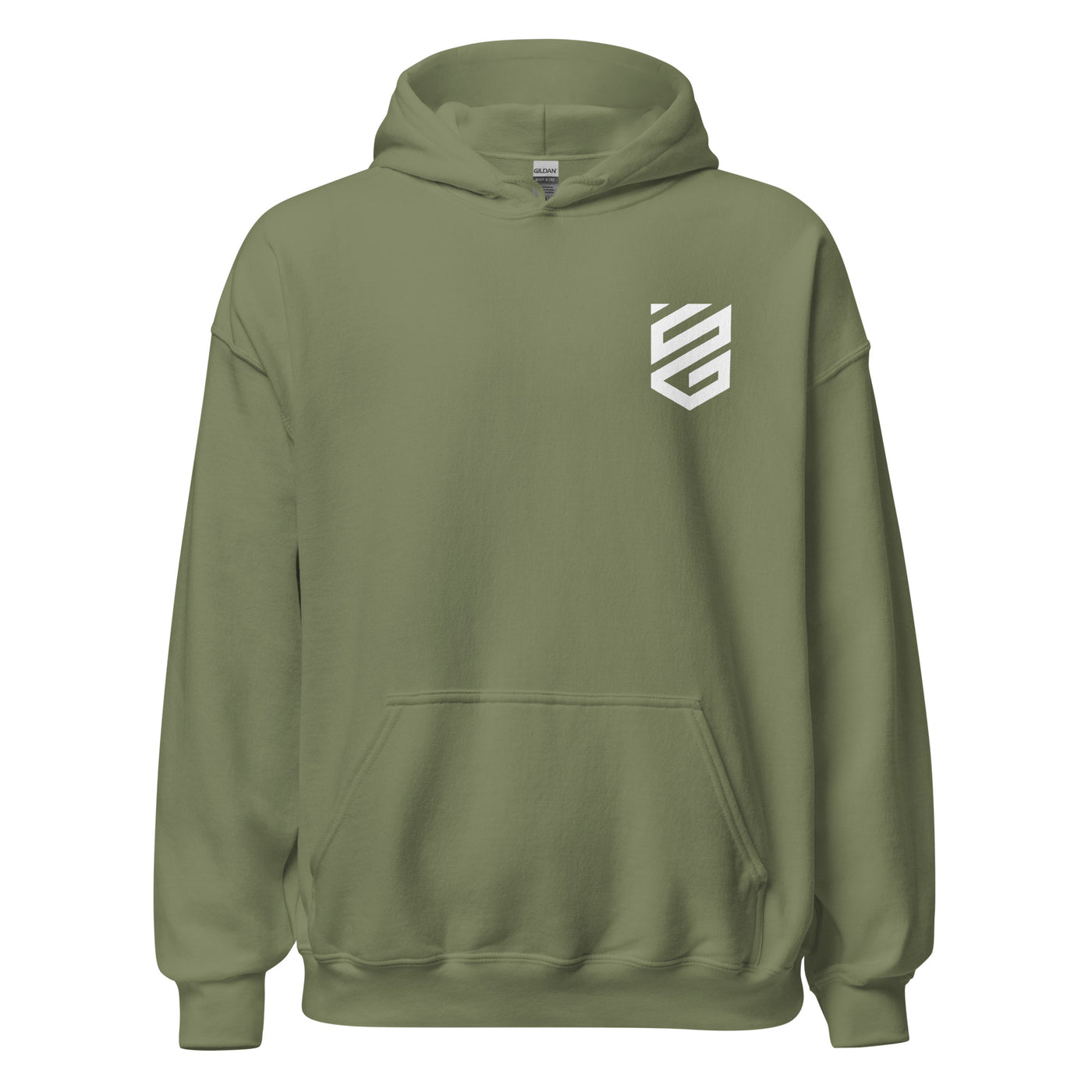 Stasis Unisex Esports Classic Hoodie