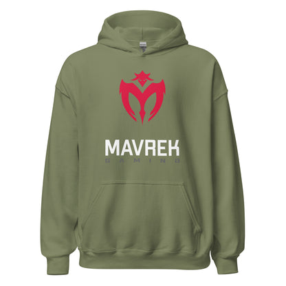 MAVREK ESPORTS UNISEX HOODIE