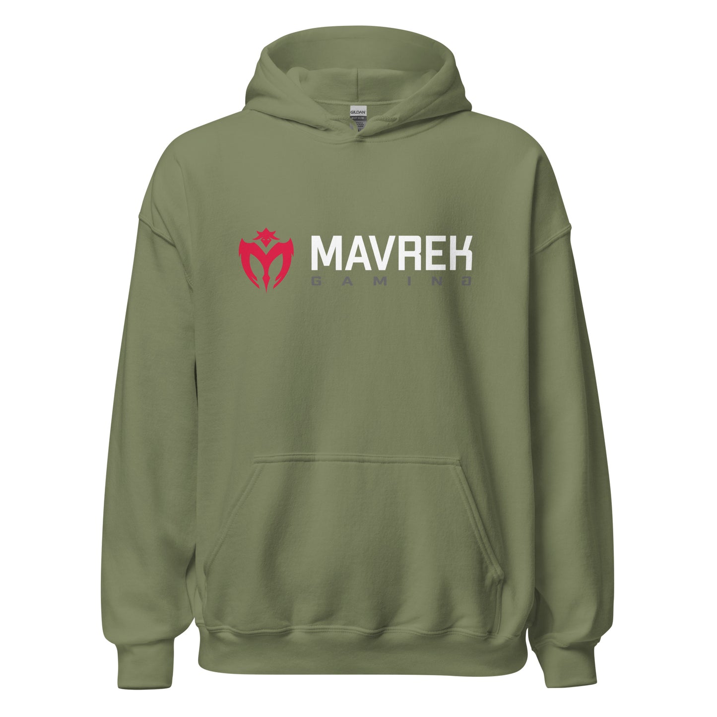 MAVREK ESPORTS UNISEX HOODIE