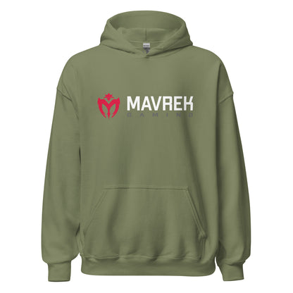 MAVREK ESPORTS UNISEX HOODIE