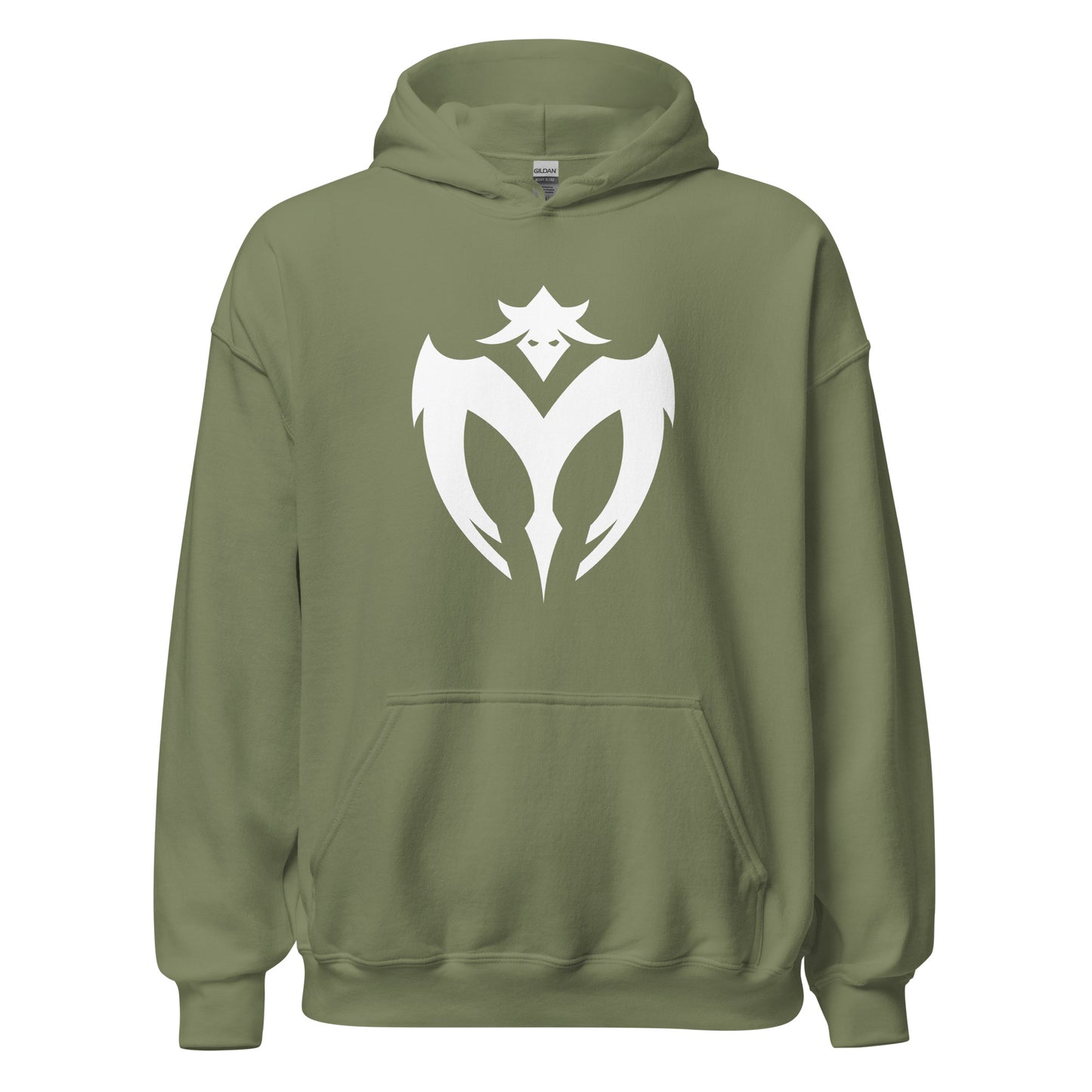 MAVREK ESPORTS UNISEX HOODIE