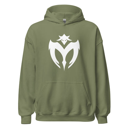 MAVREK ESPORTS UNISEX HOODIE