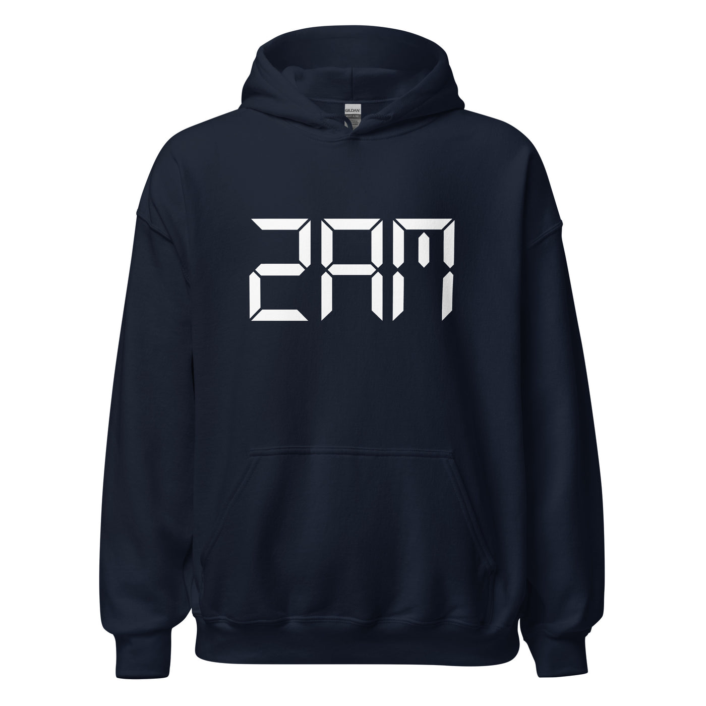 2AM Unisex Classic Hoodie