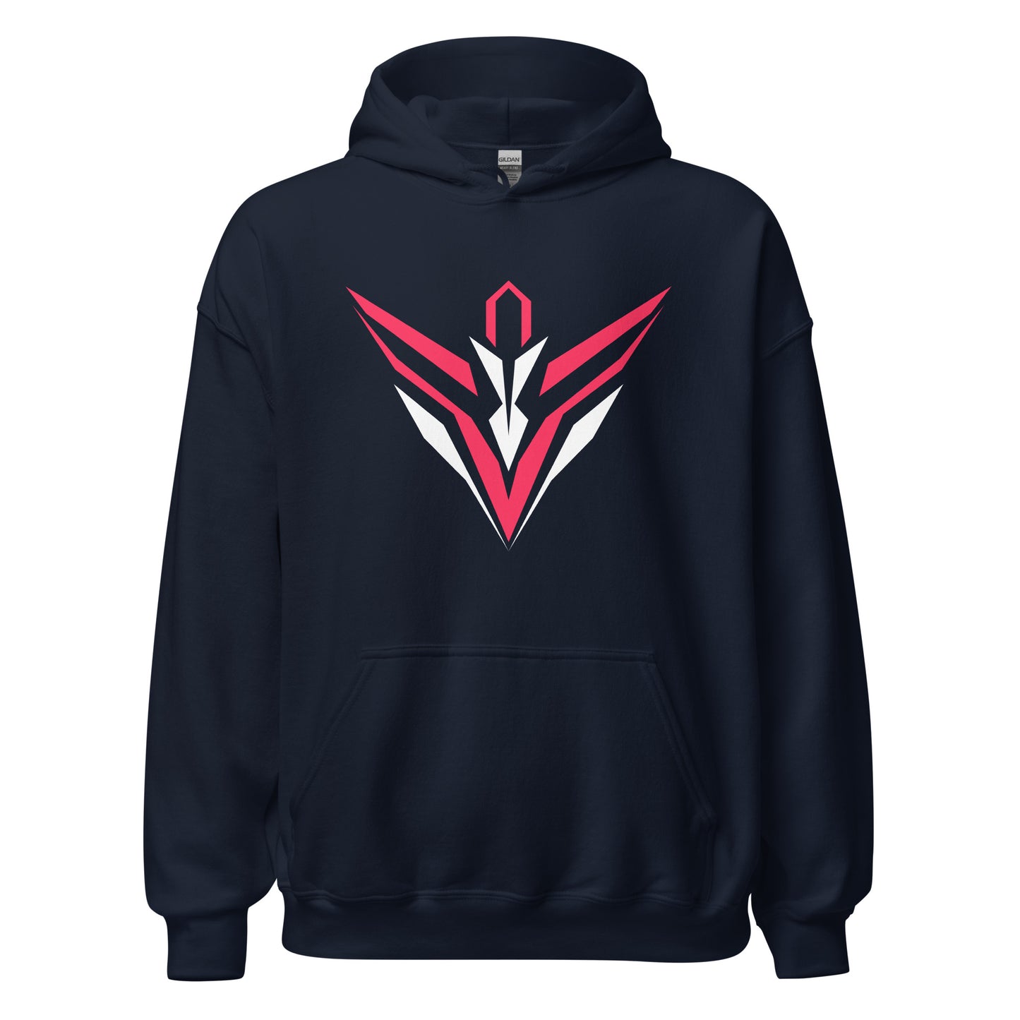 F1 ESPORTS Unisex Hoodie