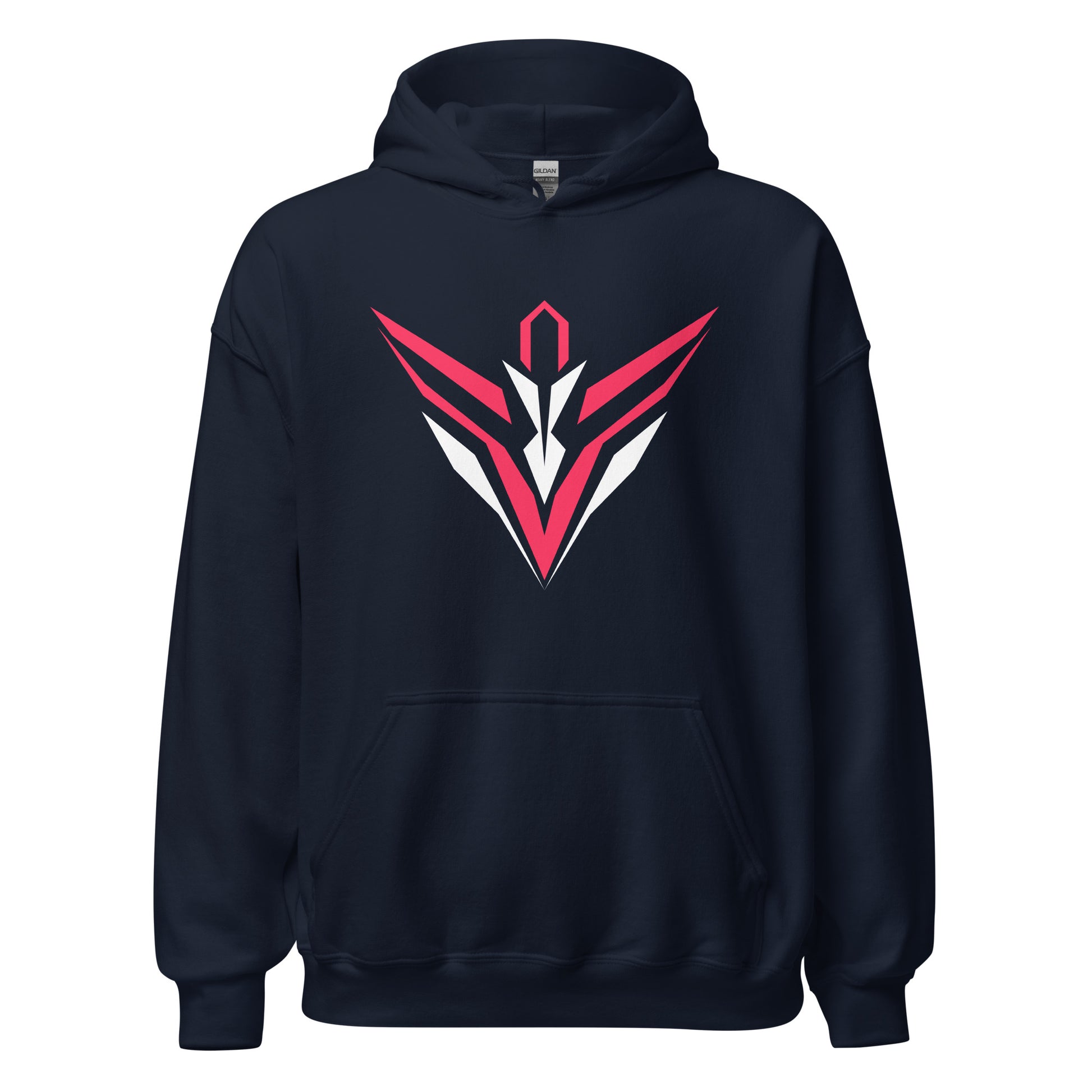 F1 ESPORTS Unisex Hoodie