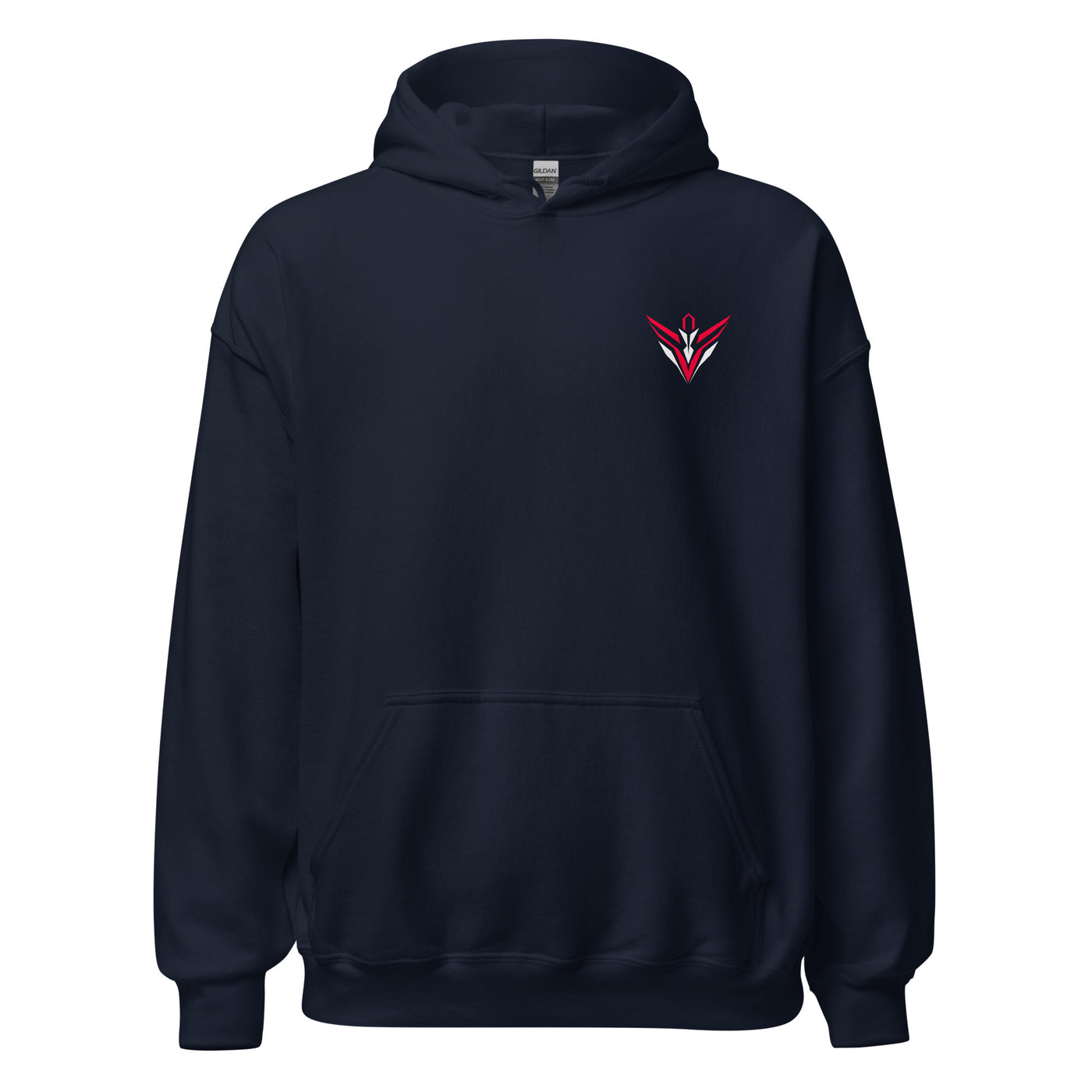 F1 ESPORTS Unisex Hoodie